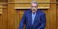 Ο Ευριπίδης Στυλιανίδης 