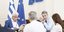 Συνάντηση του Πρωθυπουργού Κυριάκου Μητσοτάκη με αντιπροσωπεία του Πανελλήνιου Συλλόγου Παραπληγικών