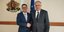 Θεοδωρικάκος από Σόφια: «Ενίσχυση της συνεργασίας με τη Βουλγαρία σε επενδύσεις, βιομηχανία, καινοτομία» 