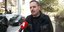 Ο Αλέξανδρος Τσουβέλας