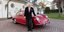 Wolfgang Porsche 
