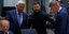 Ο Βολοντίμιρ Ζελένσκι στη Σύνοδο Κορυφής της ΕΕ
