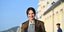 Ζιλιέτ Μπινός, Μελανί Τιερί, Ιζαμπέλ Ιπέρ: Η νέα «στιλιστική γλώσσα» του red carpet είναι το κοστούμι