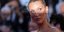 Bella Hadid σε εκδήλωση κοντινή λήψη