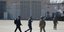 H Αεροπορική Βάση Όσαν στο Πιόνγκταεκ της Νότιας Κορέας 