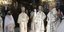 Πολυαρχιερατικό Συλλείτουργο στη Ν. Ιωνία, προεξάρχοντος του Αρχιεπισκόπου Αμερικής κ. Ελπιδοφόρου