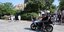 Ομάδα ΔΙΑΣ στην Ακρόπολη