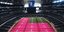 Το AT&T Stadium στο Ντάλας που θα φιλοξενήσει τον ημιτελικό του Μουντιάλ 2026, Γαλλία - Ισπανία