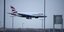 Αεροπλάνο της British Airways