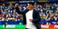 Ο Ντάλιτς στον πάγκο της Εθνικής Κροατίας