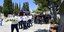 Τελευταίο αντίο στην Πάολα Ρεβενιώτη