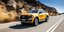 Ford Ranger PHEV