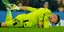 Νέος κανονισμός στην Premier League για να σταματήσουν οι «τακτικοί» τραυματισμοί των γκολκίπερ