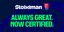Η Stoiximan απέκτησε την πιστοποίηση Great Place To Work®