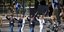 Greek Troops March in Paris Bastille Day Parade