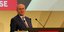 Ο Κωστής Χατζηδάκης στο συνέδριο του Economist