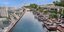  Η περίφημη SkyPark Infinity Pool θεωρείται η μεγαλύτερη πισίνα υπερχείλισης στον κόσμο που βρίσκεται σε τόσο μεγάλο ύψος, με μήκος σχεδόν 150 μέτρων / INSTAGRAM
