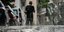 Μπουρίνι στην Αττική