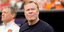 Ο Ρόναλντ Κούμαν σε παιχνίδι του Μουντιάλ 2026