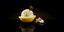 Παγωτό lemon pie/ Φωτογραφία: Kayak