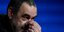 Ο Μαουρίτσιο Σάρι σε συνέντευξη Τύπου ως προπονητής της Λάτσιο 