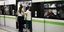 metro