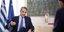 Ο Κυριάκος Μητσοτάκης