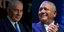 Νετανιάχου Γκάντι Άιζενκοτ 