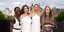 Dream cast: Ζεντάγια, Αν Χάθαγουεϊ και οι υπόλοιπες σταρ της «Οδύσσειας» στη λαμπερή πρεμιέρα στο Λονδίνο