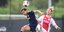 Ολυμπιακός και Άγιαξ έμειναν στο 0-0