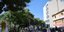 Κατάρρευση πολυκατοικίας στα Πετράλωνα