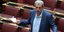 Ο βουλευτής του ΣΥΡΙΖΑ, Παύλος Πολάκης