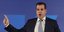 Ο Θάνος Πλεύρης