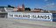 Νησιά Φώκλαντ