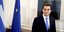 Ο Κώστας Σκρέκας