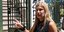 Η Σέβη Βολουδάκη 