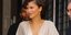 Η Zendaya στην προώθηση της ταινίας «Οδύσσεια» 
