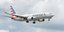 Αεροσκάφος της American Airlines