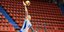 Η Ελλάδα επικράτησε της Βουλγαρίας στο Eurovolley