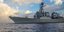 Το αντιτορπιλικό USS Benfold 