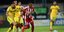 Η βαθμολογία της Super League 2η αγωνιστική