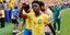Ο Βινίσιους Τζούνιορ με την φανέλα της Βραζιλίας στο Μουντιάλ 2026