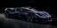 Bugatti Destrier