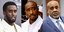 O Diddy θα κληθεί να καταθέσει για τη δολοφονία του Tupac για την οποία κατηγορείται ο Ντουέιν Ντέιβις
