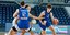 Γερμανία-Ελλάδα 85-77: Έκλεισε με ήττα η Εθνική Παίδων -Τερμάτισε 6η στο EuroBasket U16 [βίντεο]