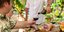 γευμα κρασι