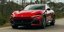 Ferrari Purosangue