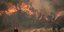 Halkidiki Wildfire Eases as 481 Evacuated by Boat and Bus, Homes and Infrastructure Destroyed