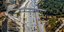 Εργασίες κατασκευής Flyover