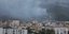 Μαίνεται η μεγάλη φωτιά στα Τίρανα